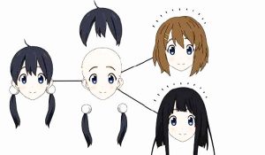 图片[1]-易学知识-六爻断相貌-易学网