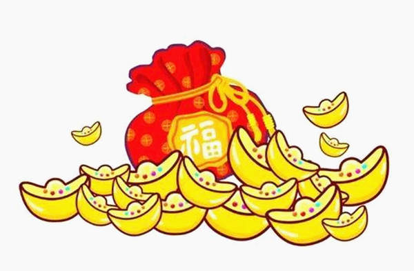 易学知识-六爻测财运口诀-易学网