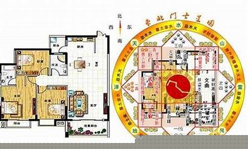 图片[1]-如何改变风水(如何改变风水保佑孩子平安顺遂)-易学网