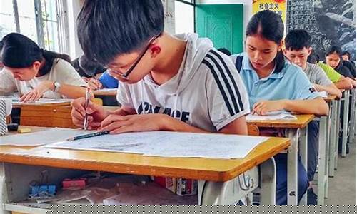 图片[1]-梦到高考是什么意思(梦到高考是什么意思考试没出成绩)-易学网