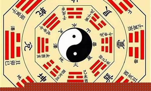 易经如何起卦(六爻和体用的全面解读)-易学网