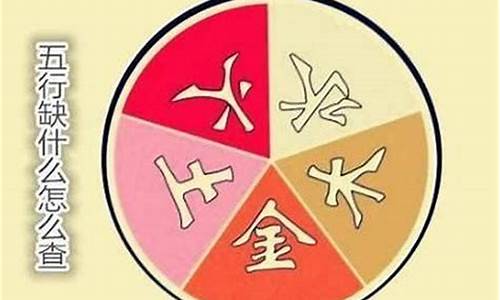 如何看五行缺什么(如何看五行缺什么免费)-易学网