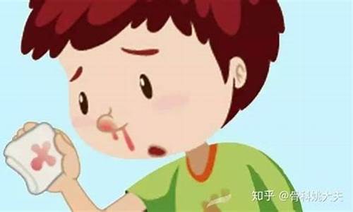 梦到自己流鼻血(梦见流鼻血是吉兆还是凶兆)-易学网
