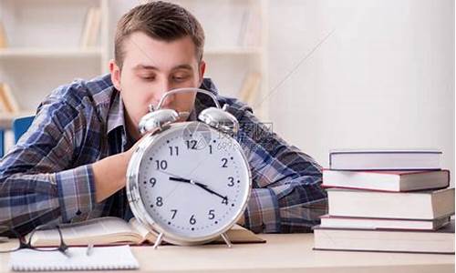 梦到考试迟到(梦见自己赶考场要迟到了)-易学网