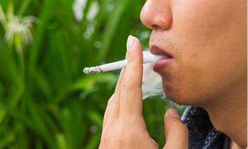 梦到抽烟(平时不抽烟)-易学网