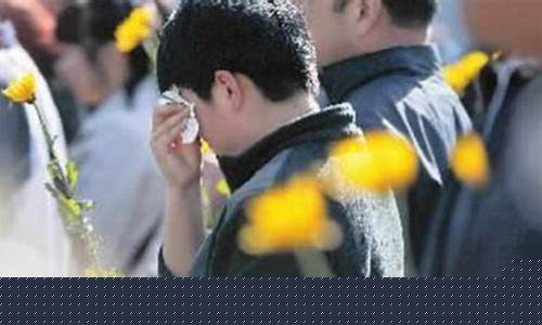 梦到老人去世(梦见老人过世了还在办丧事怎么回事哦)-易学网