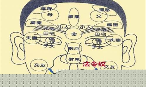 蛇面相如何(蛇身人面像)-易学网