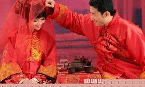 做梦梦到别人结婚(做梦梦到别人结婚预示什么)-易学网