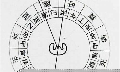 甲山庚向的坟墓如何(坟墓甲山庚向后人会发财吗)-易学网