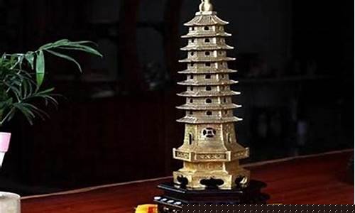 文昌塔如何摆放(文昌塔如何摆放图示)-易学网