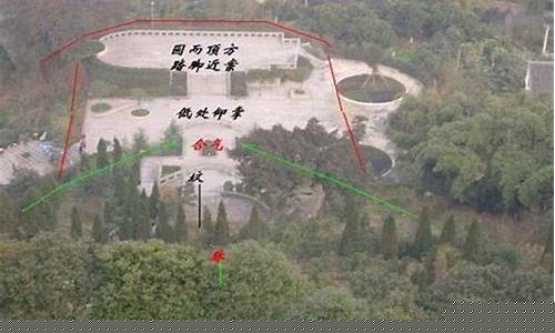 阴宅如何立向(阴宅最好的6个坐向)-易学网