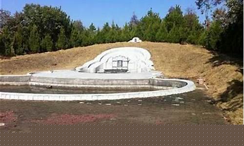 如何给墓地看风水(墓地风水怎么看 看墓地风水小诀窍)-易学网