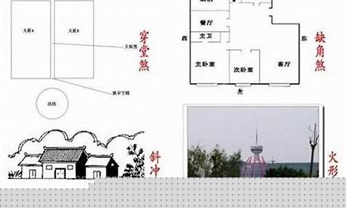 房子大人少如何化解(房子大人少如何化解煞气呢)-易学网