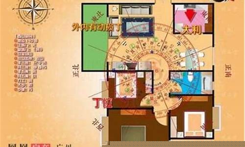 房子如何聚财(房子怎样聚财)-易学网