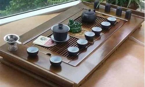 茶台上的金蝉如何摆放(茶台上的金蟾怎么摆放招财)-易学网