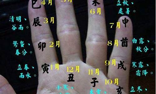图片[1]-如何解运(怎么化解运势)-易学网