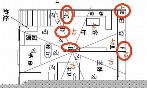 图片[1]-水煞如何化解(水煞化解法)-易学网