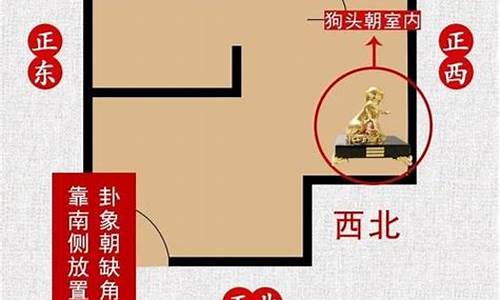 房子缺西北角如何化解(房屋缺东南角的最佳化解方法)-易学网